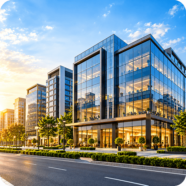 Commercial Properties
