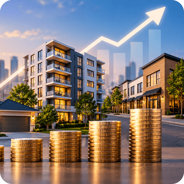 Investment Properties