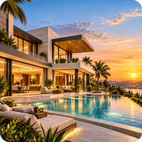 Residential Properties